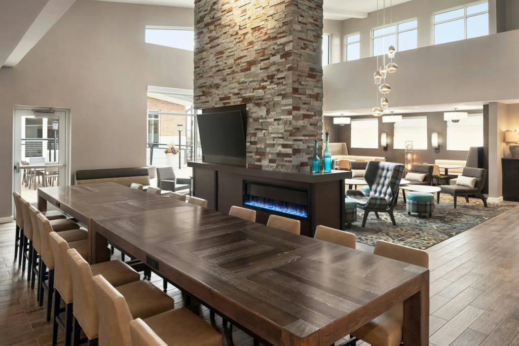 Residence Inn By Marriott Des Moines Ankeny