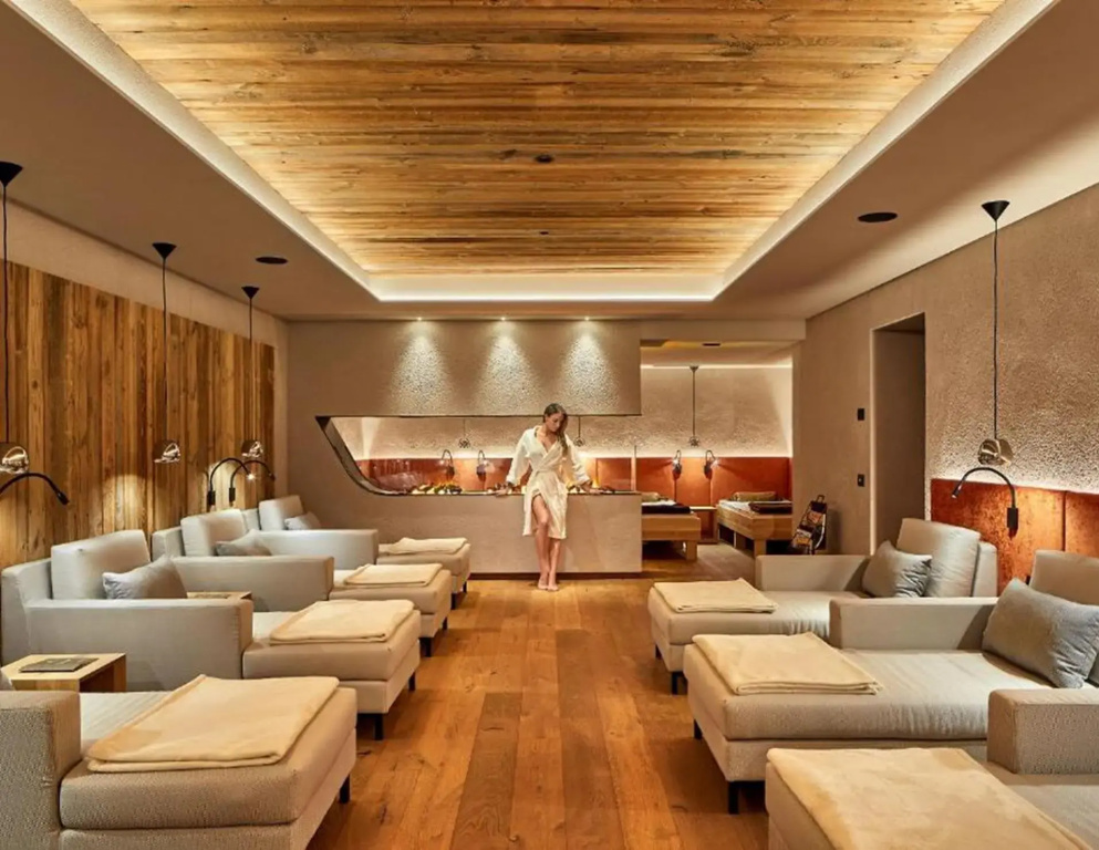 Hotel Marmolada