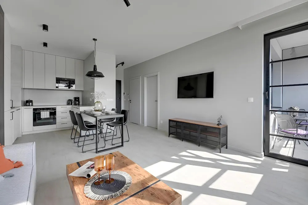 Flatbook - City Center Apartments Aura 40
