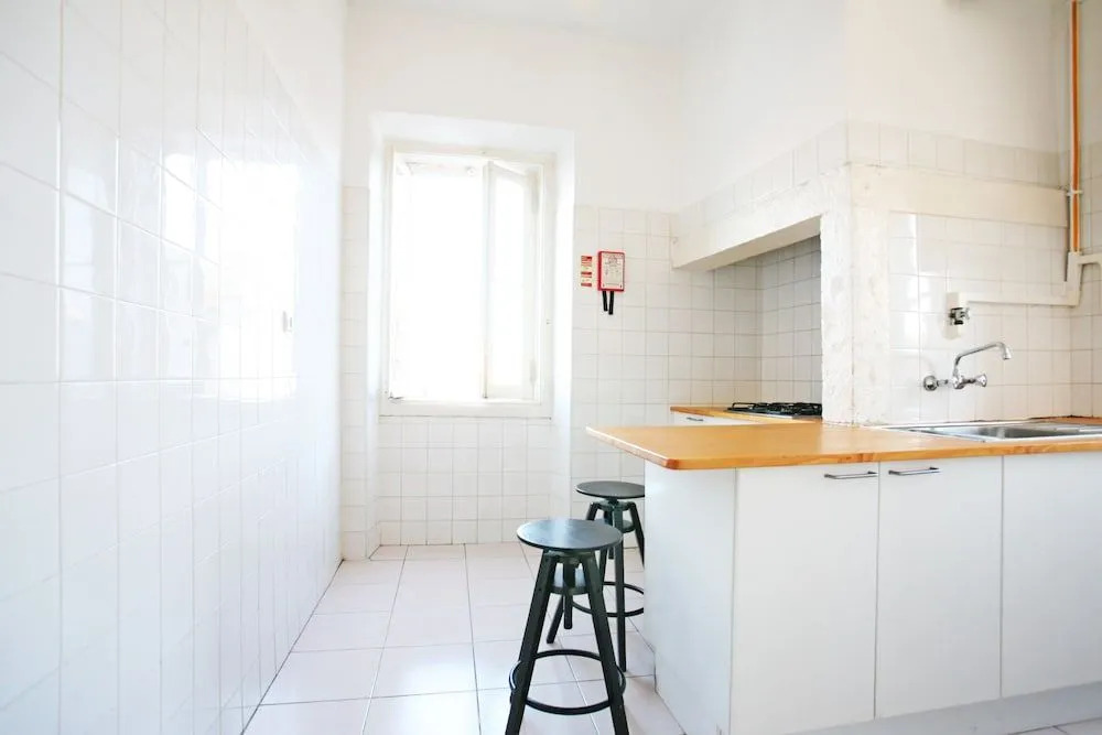 Friendly Hills Bairro Alto