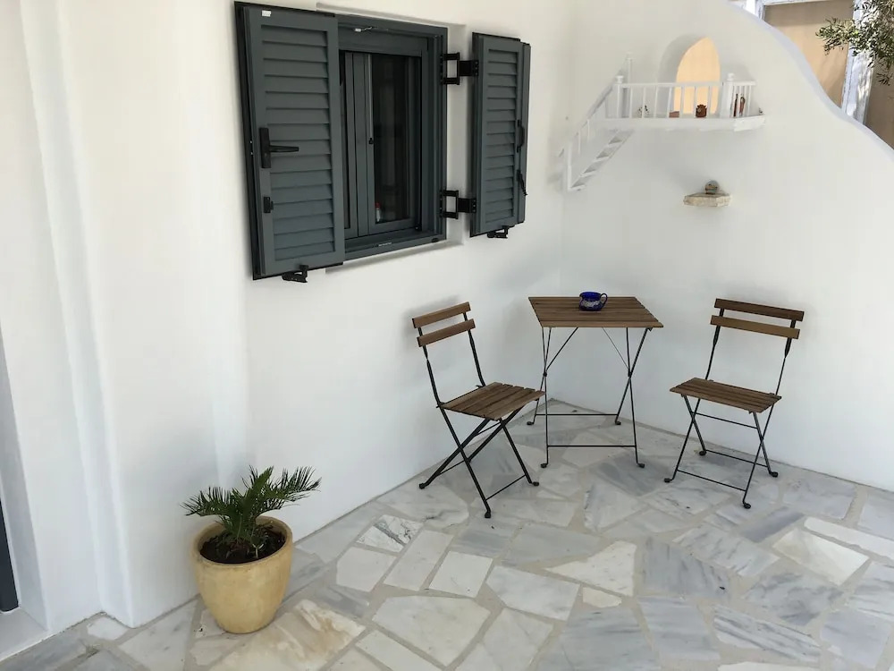 Sand Lily Villa Mykonos