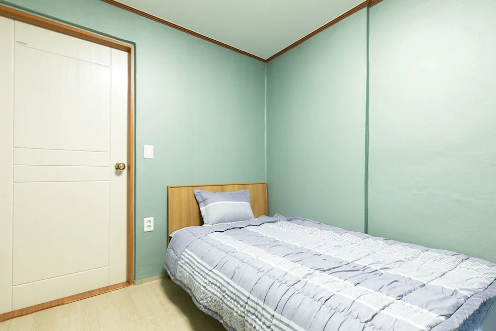 Byuljang Motel