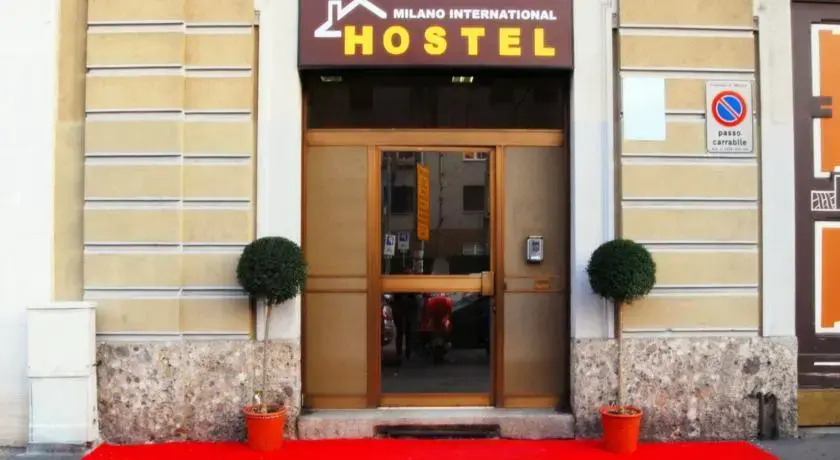 Milano International Hostel