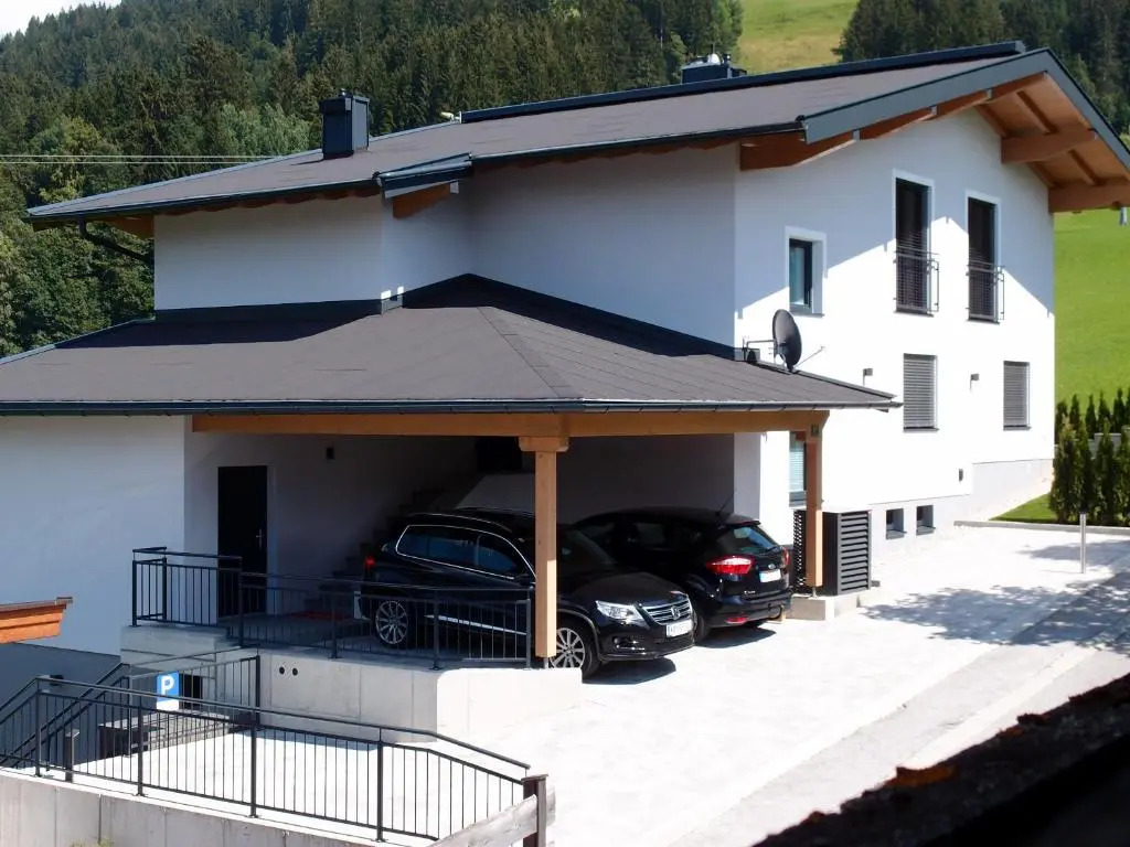 Am Brummelbach by NV-Appartements