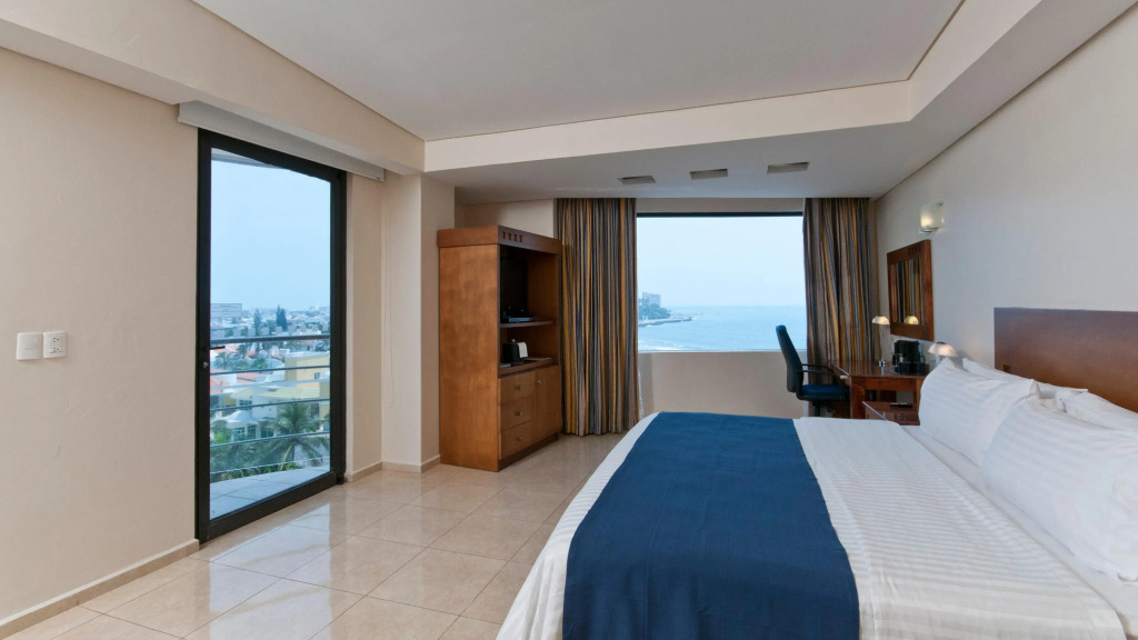 Holiday Inn Veracruz-Boca Del Rio by IHG