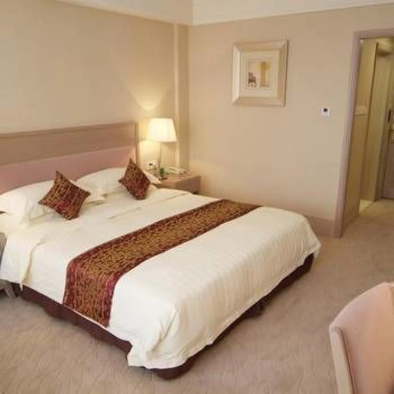 Pingmei Business Hotel