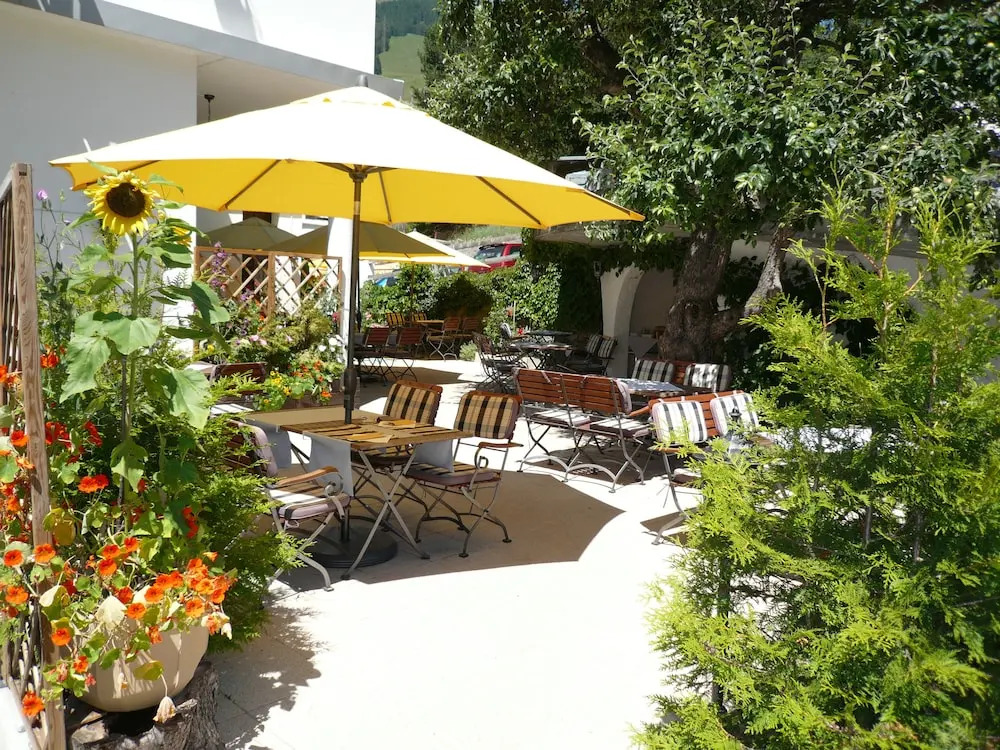 Hotel Restaurant GABRIEL