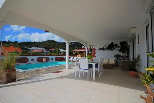 Villa In Sainte Luce
