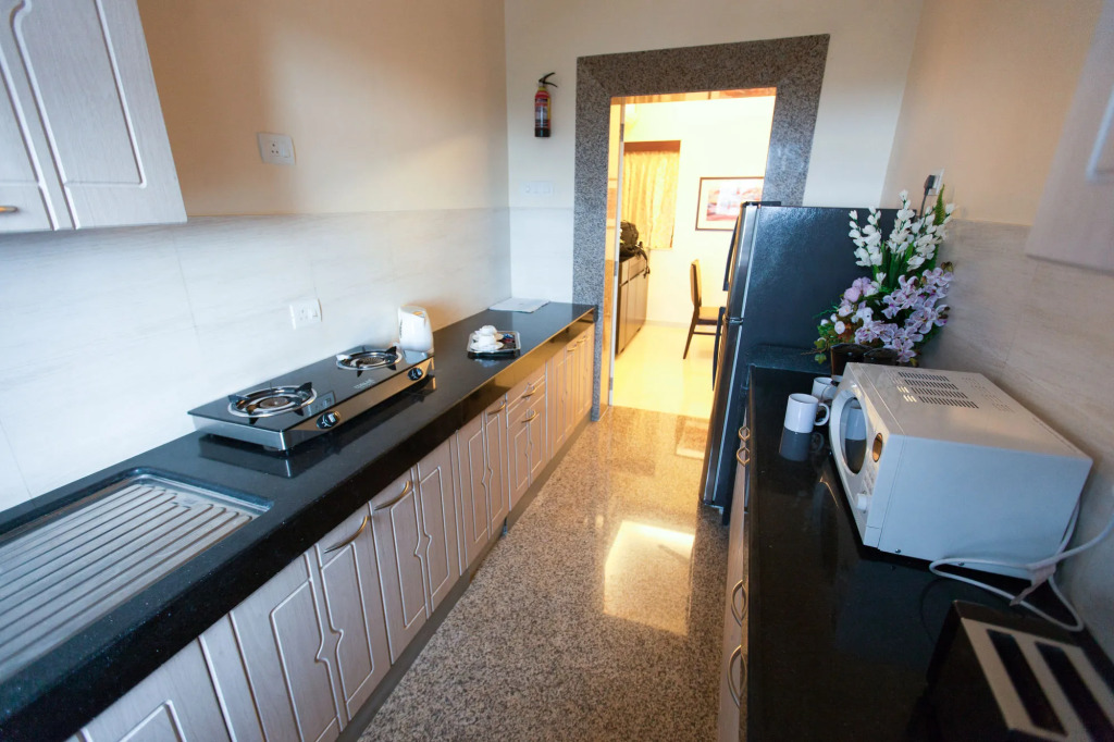 Lalco Residency