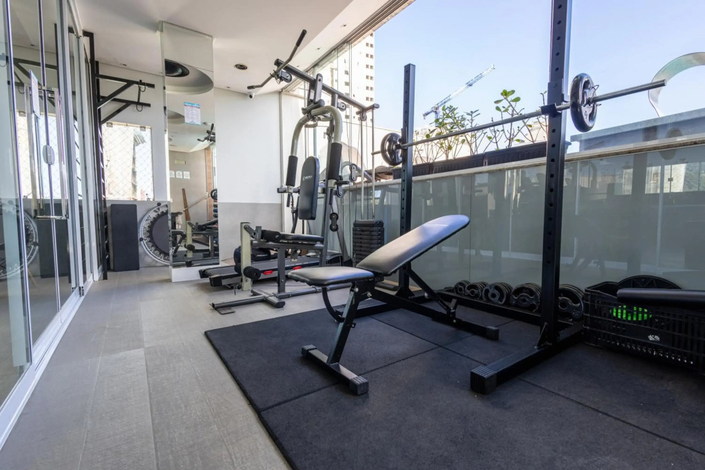 Nilmare Apart Hotel