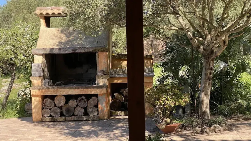 Sardinia Re - Country Villa Pala Venalza Flat 1