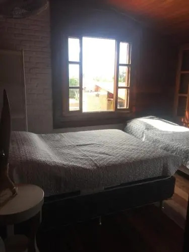Cumbuco Kite Hostel