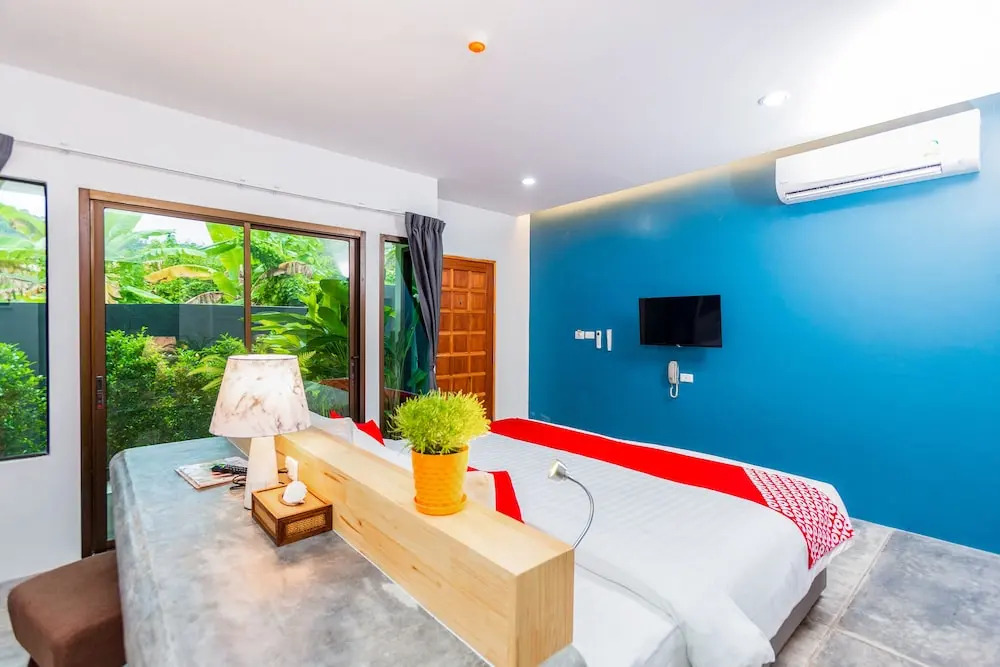 OYO 422 Jane Homestay and Resort