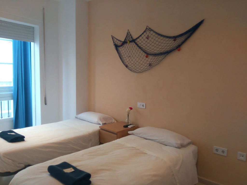 Hostal Casa Nautilus