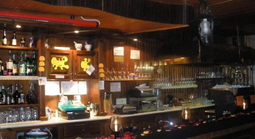 Hotel Splendid
