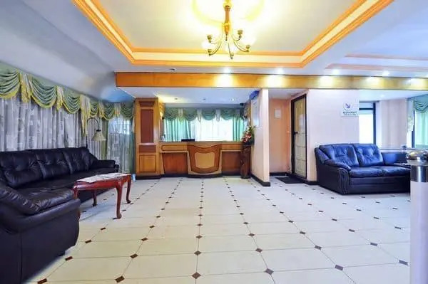 House Of Munnar
