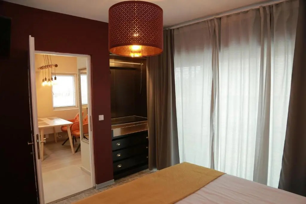 H49 Apartman Wellness & Spa