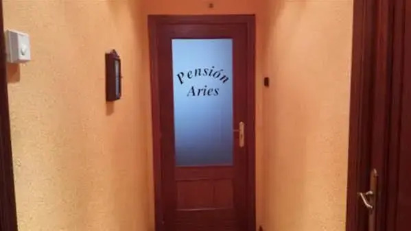Pension Aries