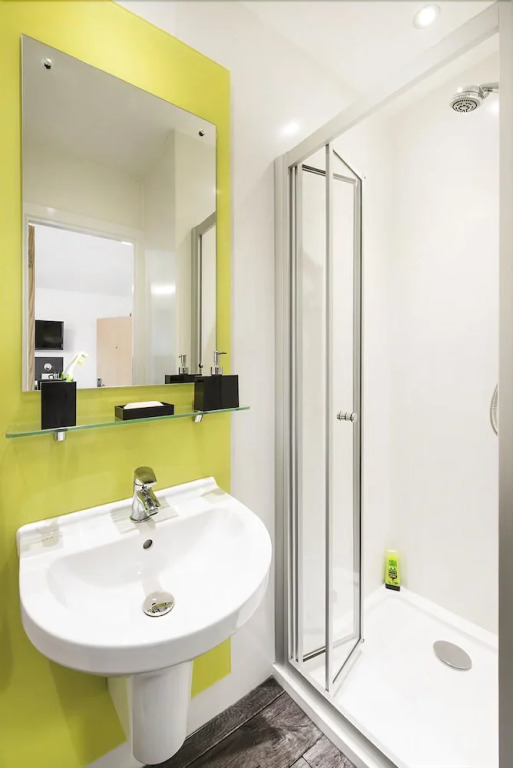 Crescent Place - Campus Accommodation
