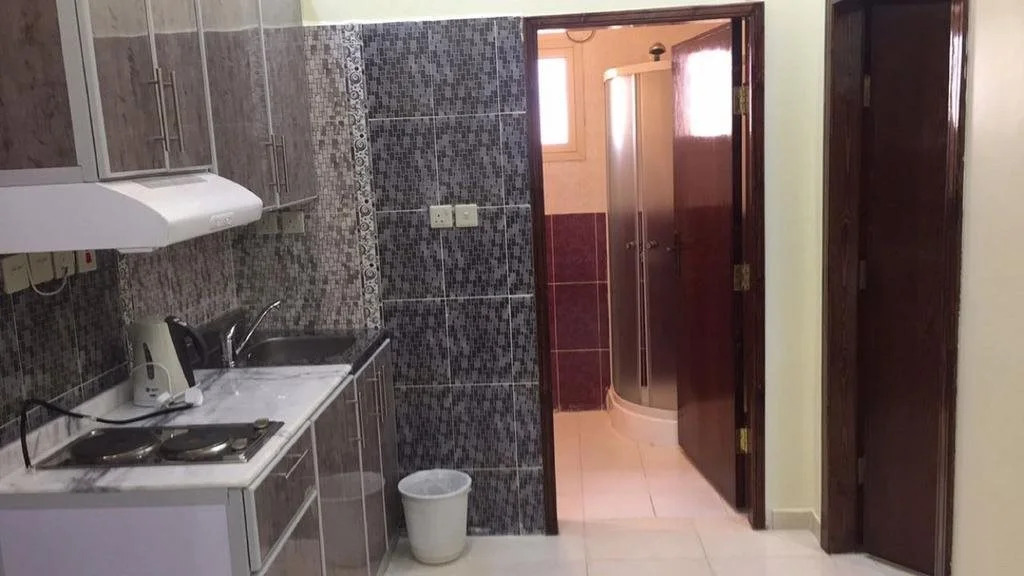 Golden Marina Suites 1