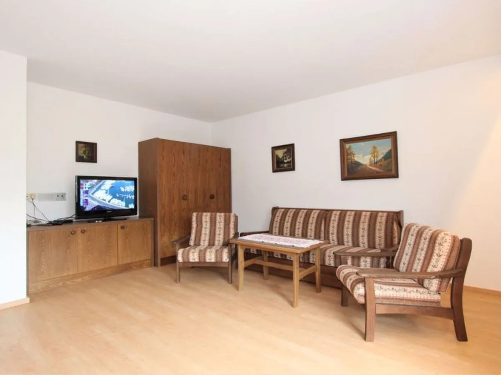 Apartment Römerhof Fügen 19734