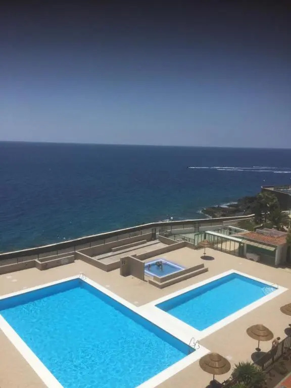Studio Apartment Direkt Am Meer