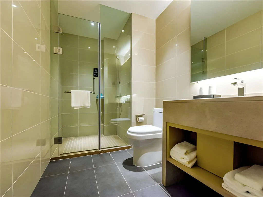 City Comfort Inn Chongqing Chayuan Metro Station