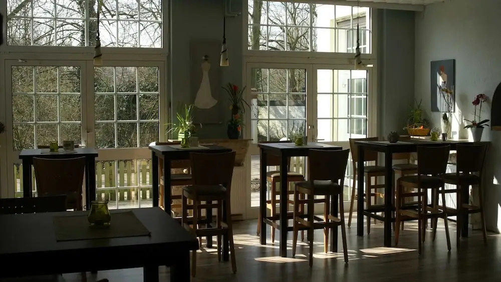 Hotel-Restaurant Mengeder Volksgarten
