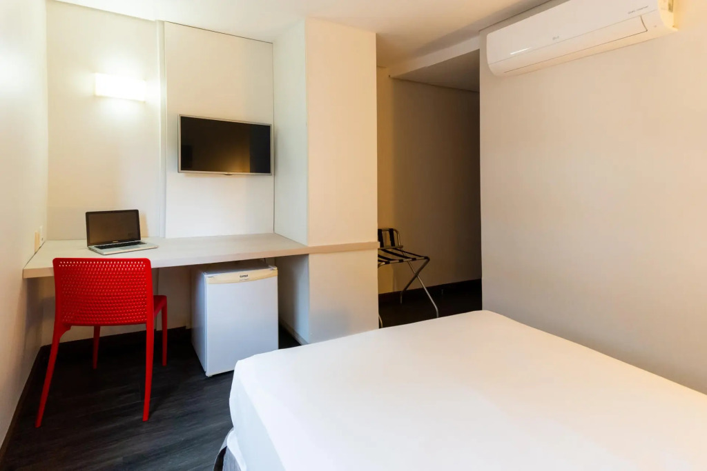 ibis Styles Belem Nazare