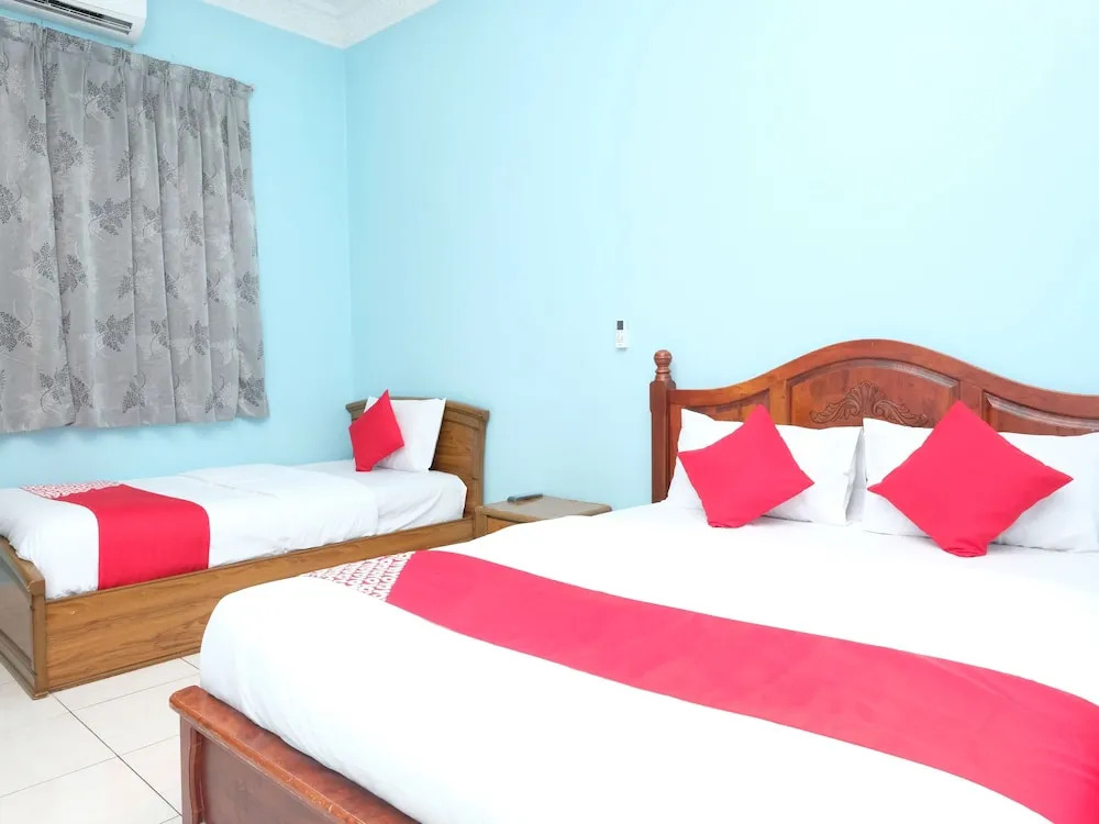 OYO 44004 Zaman Sejahtera Inn 1
