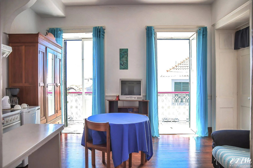 Vitorina Corte Guesthouse