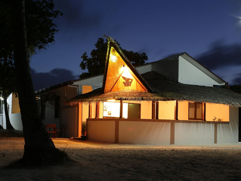 Isle Beach Inn