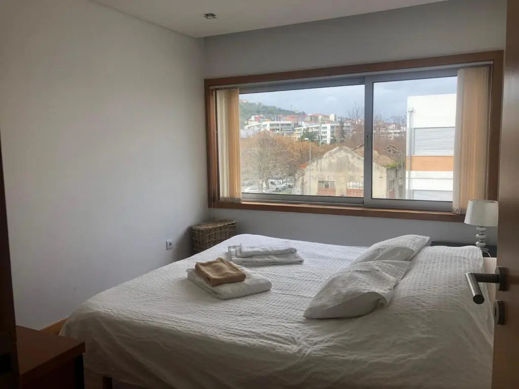 Zurstrassen Apartment