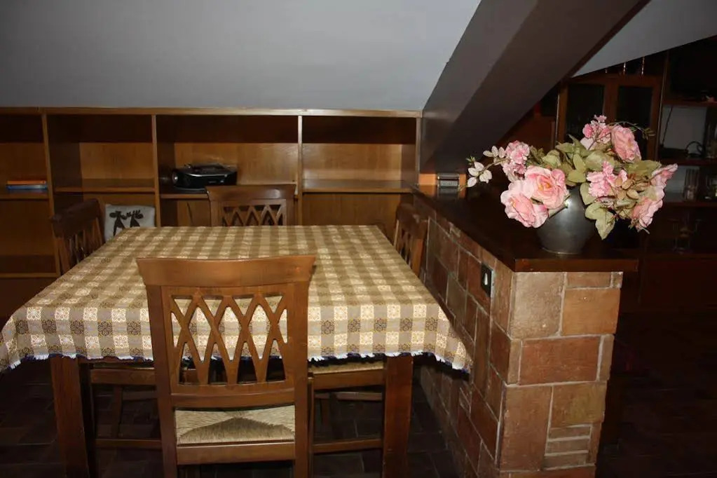 Home In Rome