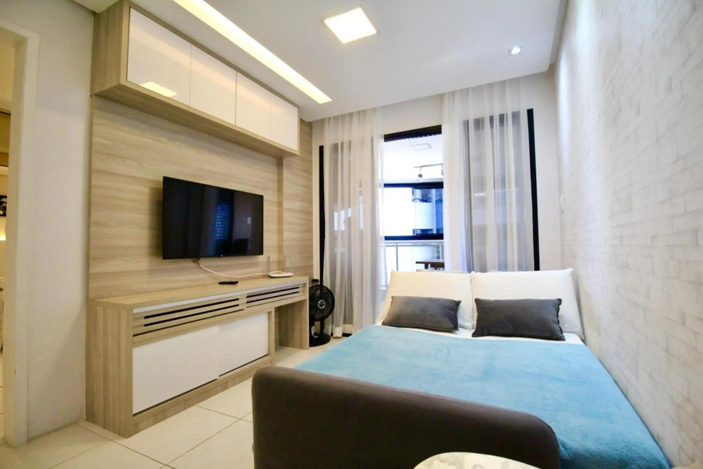 Apartamento Estilo Prime