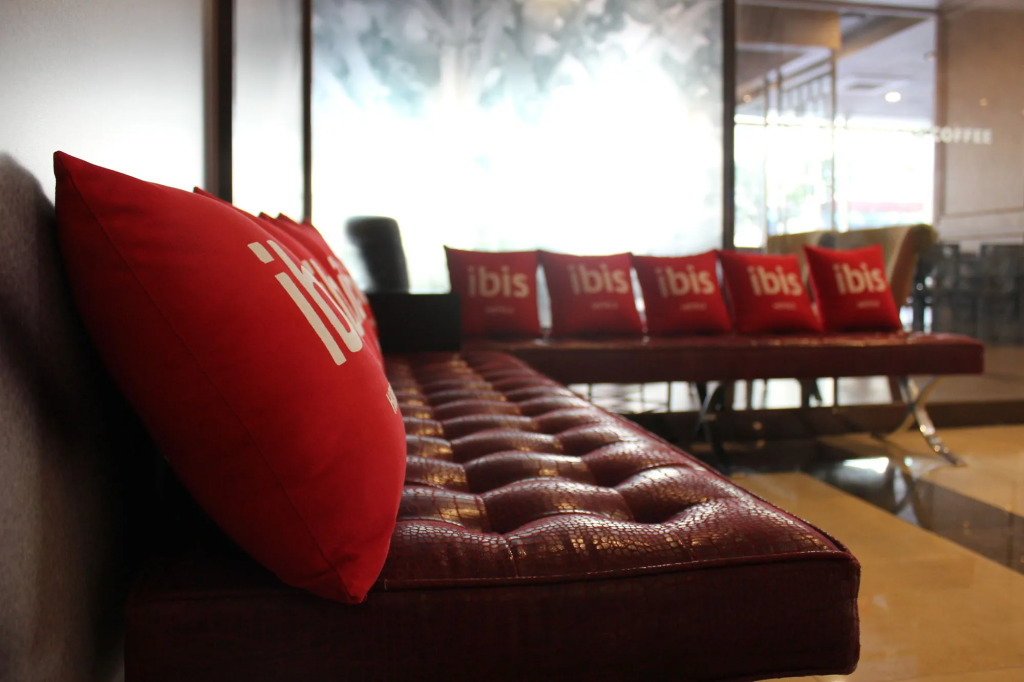 Ibis Ambassador Suwon