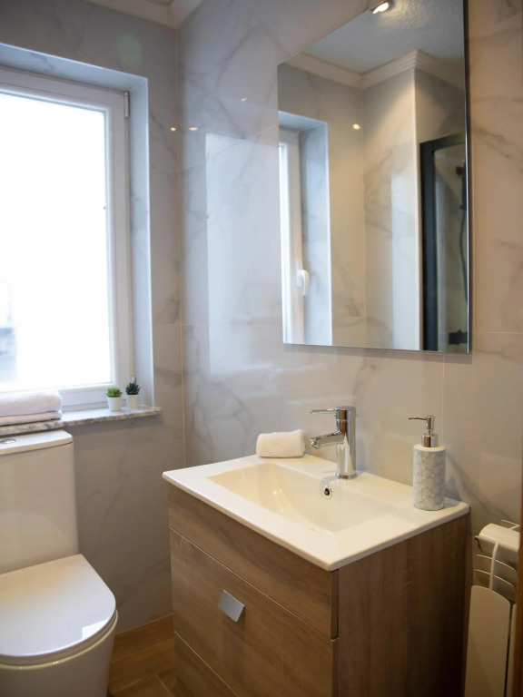 Precioso apartamento para 4 junto a Plaza Mayor