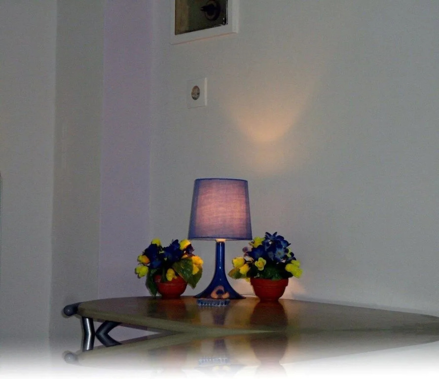 Vacations in Patra Rooms