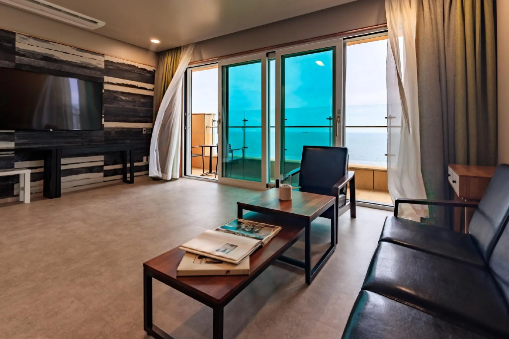 Daynice hotel
