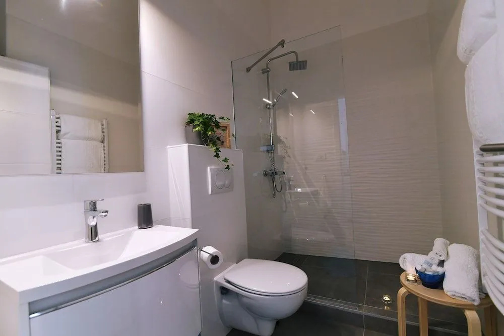 Vitopolis Apartments Rijeka