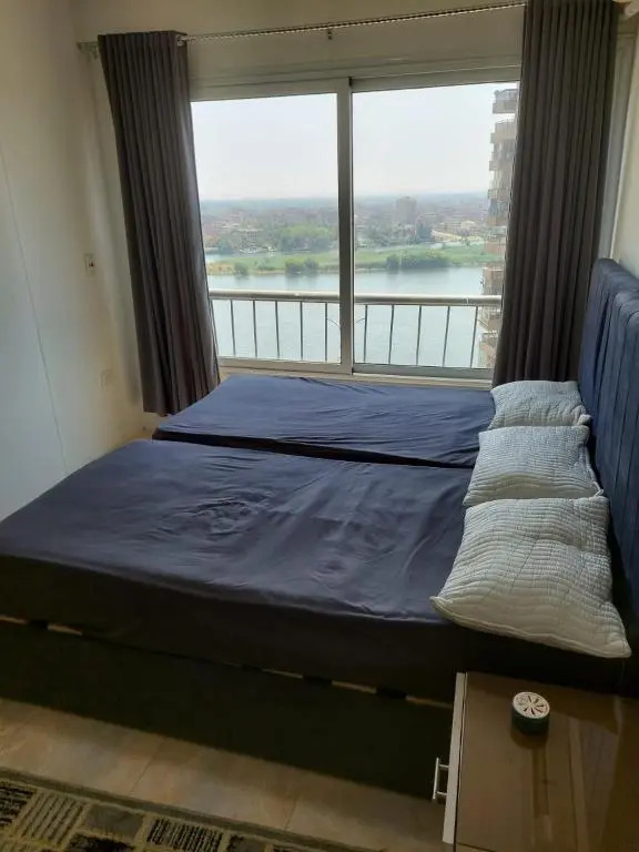 3 room apartment