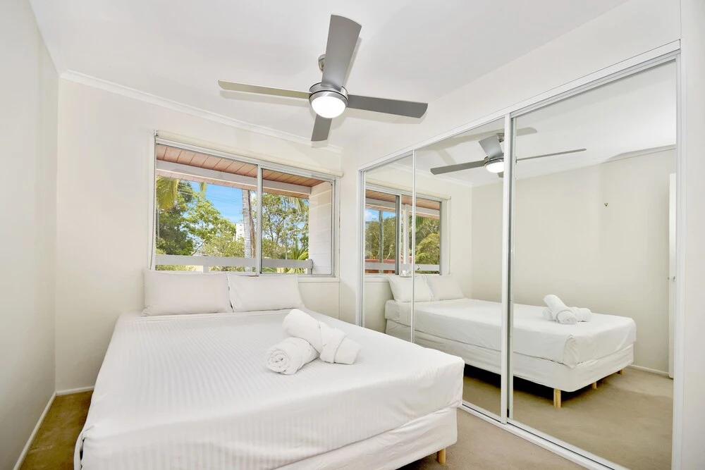 The White House Mooloolaba Beach