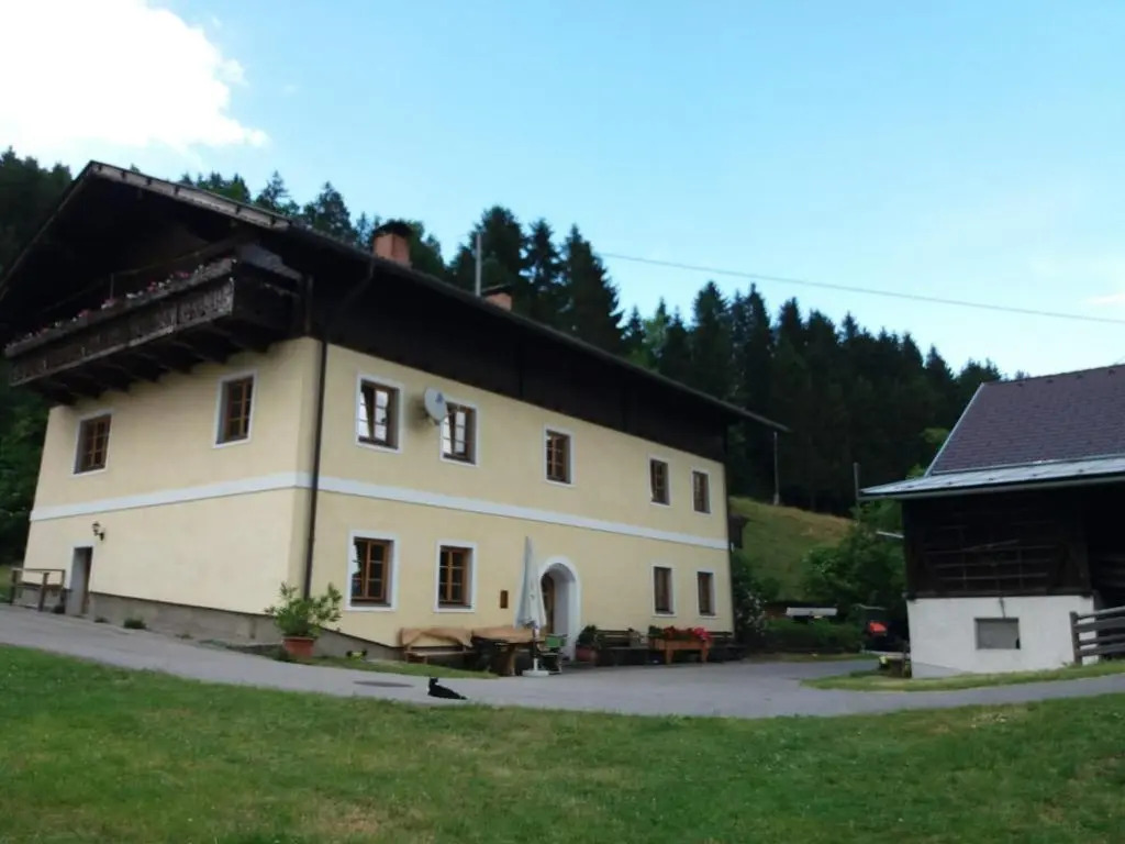 Köstlhof, Familie Hassler