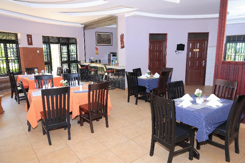 Lorycon Hotel