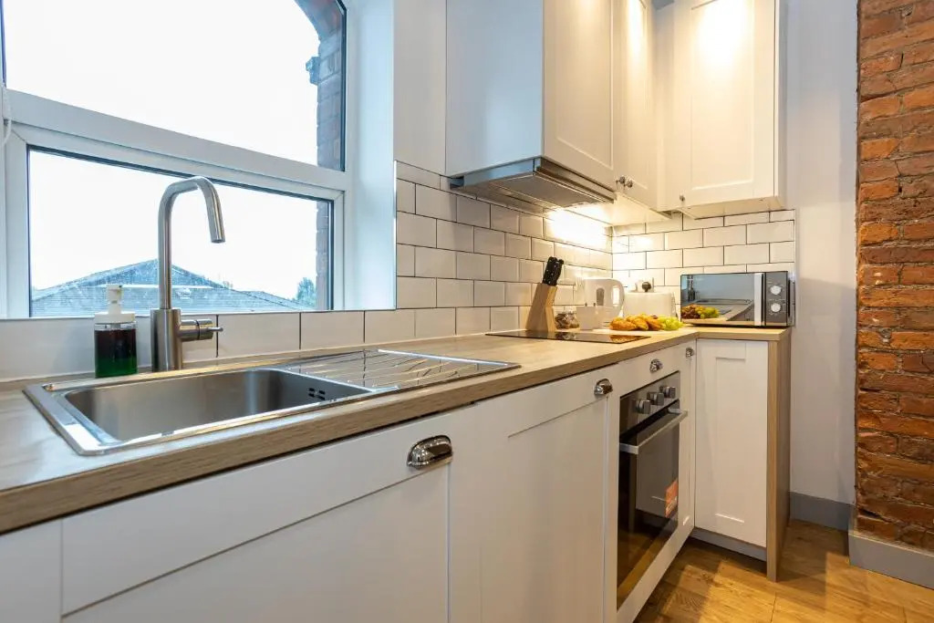 Pillo Rooms Apartments - Salford