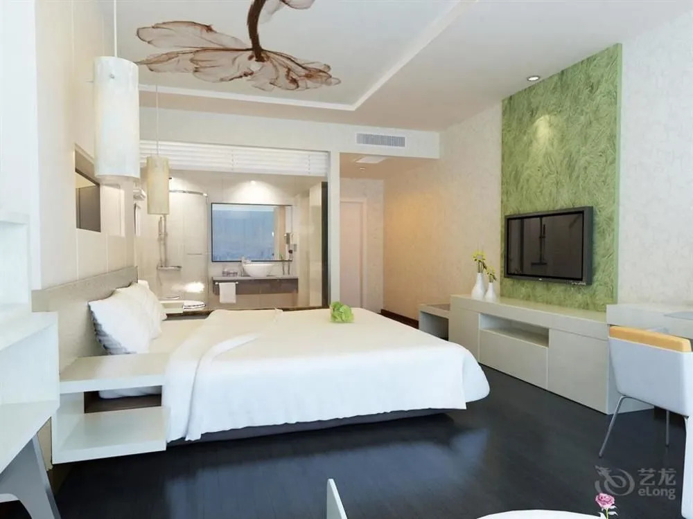 Junyi Hotel