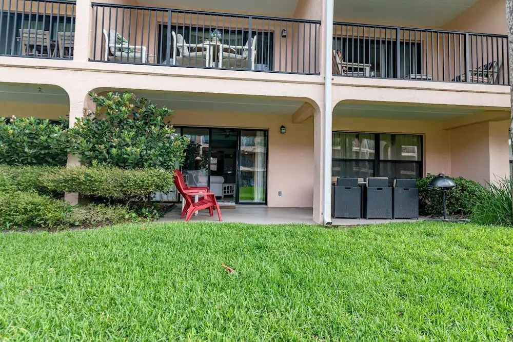 Sea Place 12125 Ground Level