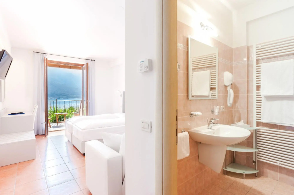 Relax Hotel Villa Gardenia & Villa Oleandra