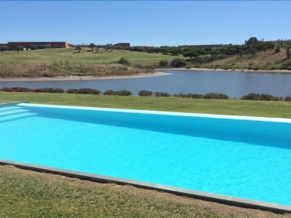 Villa Bom Sucesso Golf