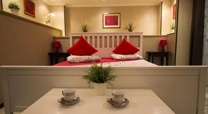 Hotel Karamel